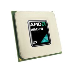 Процессор  ATH II X3 440 SAM3 3000 95W OEM