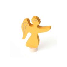 Фигурка декоративная  для подсвечников - ангел (Grimms)