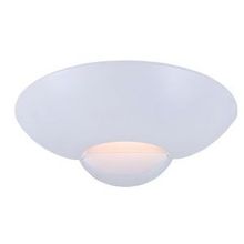 Бра декоративное INTERIOR белый R7S 1*80W 220V A7118AP-1WH