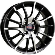 Yamato Nakamura  6x15 4x100 D54.1 ET48 MBFP