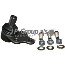 Шаровая Опора | Перед Прав Лев | JP Group арт. 1340300800