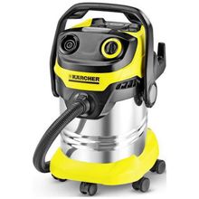 Пылесос строительный Karcher WD 5 Premium 1.348-230