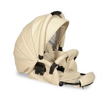 Indigo 2 в 1 `17 S беж серый рисунок