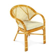 Кресло «Ява» с подушкой