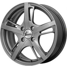 КиК КС681 (ZV Optima) 6.5x16 5x114.3 ET41 D67.1