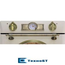 Встраиваемый газовый духовой шкаф Kaiser EG 6345 ElfEm