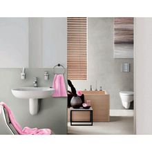 Смеситель Grohe Quadra 19579000 на борт ванны