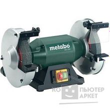 Metabo DS 200 Точило 619200000