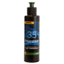 Полировальная паста Mirka Polarshine 35, 250мл