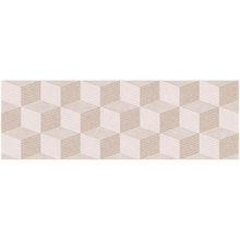 Декор Кронштадт бежевый (04-01-1-17-03-11-2222-0) 20х60 (5шт)