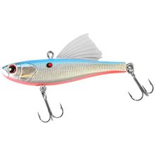 Воблер Trouter VIB 75S, 25г, 75мм, тонущий, L034 GRFish