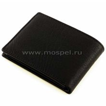 Портмоне мужское Narvin 9632 N.Vegetta Black