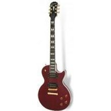 PROPHECY LES PAUL CUSTOM PLUS GX BLACK CHERRY