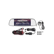 Trendvision Видеорегистратор TrendVision aMirror Slim Pro