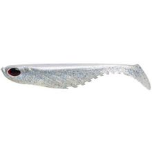 Виброхвост Powerbait Ripple Shad, 7см, 6шт., Sparkle Pearl Berkley