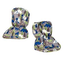 Lappi Kids Зимний комбинезон Silva 2049 813