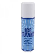 Охлаждающий спрей Ice Power Cold Spray (заморозка) 200 мл