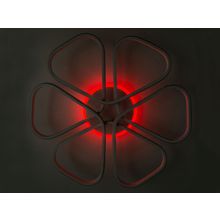 ПМ: СитиЛюкс CL233A270E Сезар Смарт RGB Люстра
