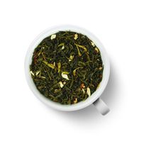 Китайский элитный чай с жасмином Моли Хуа Ча 250 гр.