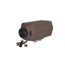 Автономный воздушный отопитель СПУТНИК-2Д 2кВт 24В дизель