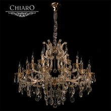 Подвесная люстра Chiaro Даниэль 479010718