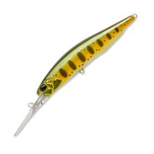 Воблер Realis Jerkbait 100DR-F, 100мм, 15.3г, P34 Duo