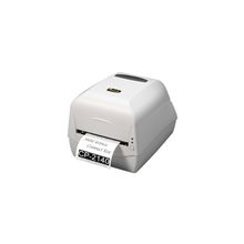 Принтер этикеток термотрансферный Argox CP-2140, RS-232, LPT, USB, 203 dpi, 104 мм, 102 мм с
