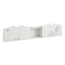 Mebelson Полка комбинированная Бонни ID - 338764