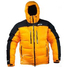 Куртка Polar Parka Expedition Gold M, арт.OUTR-U001-GL2-M Baffin