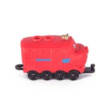 CHUGGINGTON CHUGGINGTON паровозик в блистере Уилсон 38586