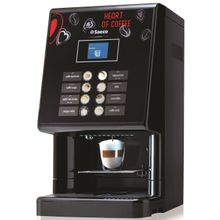 SAECO PHEDRA EVO CAPPUCCINO
