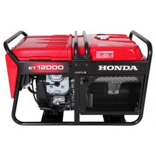 Honda Бензиновый генератор Honda ET12000K1 RG H