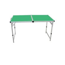 CampingWorld CW Funny Table  Green