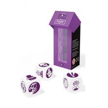 Story Cubes Ужастики