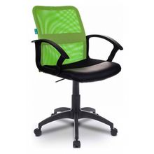 Бюрократ Кресло компьютерное CH-590 SD BLACK ID - 321031