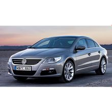 Блокиратор КПП для VOLKSWAGEN PASSAT B7  2011-  М6 R-вперед - Гарант Консул 41001 1.F