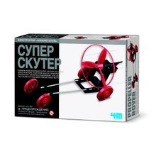 4M Набор "Супер скутер" от 4М