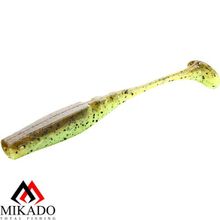 Виброхвост Mikado FISHUNTER TT 9 см.   346  ( 5 шт.)