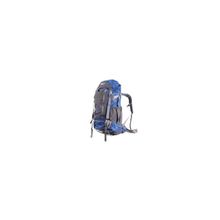 Рюкзак туристический Polar П1561, синий