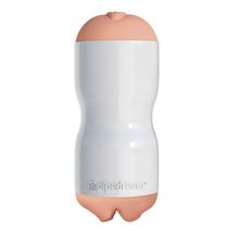 Мастурбатор вагина-ротик Pipedream Extreme Toyz Tight Grip Pussy   Mouth