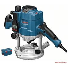 Bosch Bosch GOF 1250 LCE L-Boxx (0 601 626 101 , 0601626101 , 0.601.626.101)