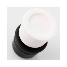 Monbento с крышкой Temple малые 2 шт черная, белая