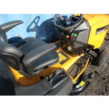 CUB CADET XT3 QR106