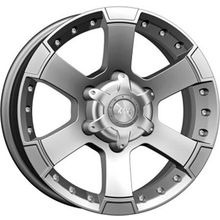 LegeArtis Concept-SK523  6.5x16 5x112 D57.1 ET42 GMF