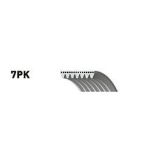 Ремень Поликлиновый Nissan Murano,Teana Gates арт. 7PK1700