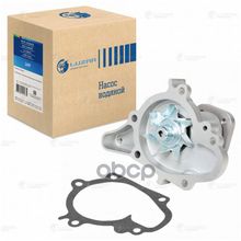 Насос Водяной Для А М Hyundai Getz (02-) 1.1i Getz (02-) 1.1i LUZAR арт. LWP0825