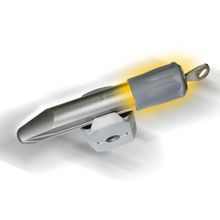 Блокиратор рулевого вала Гарант Блок SE 11.B для LADA GRANTA 19+