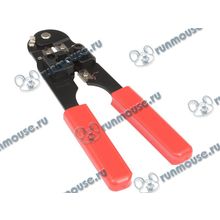 Инструмент клещи обжимные 5bites "LY-T210C" (RJ-45) [91145]