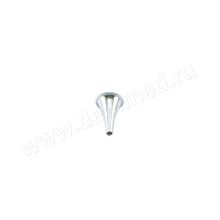 Воронка Hartmann 6 мм (Воронка ушная № 3) Sammar, Пакистан