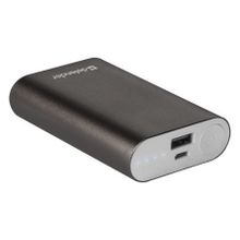 Зарядное устройство Defender Lavita 4000B, 4000 мА ч, 2.1A USB (83614)